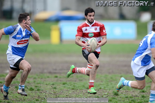 2015-05-03 ASRugby Milano-Rugby Badia 0636